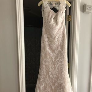 Bridals by Lori Wedding Dress
